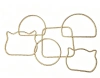 Handbag accessories, hardware accessories, handle accessories, gift box, handle hardware accessories Application Scenario